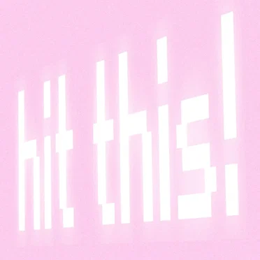hit this!