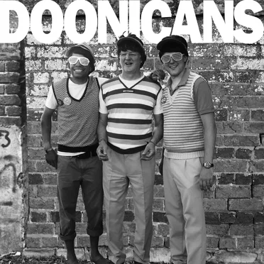 ’Ey Up! Let’s Go! by The Bar-Steward Sons of Val Doonican - album cover