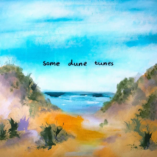 Some Dune Tunes