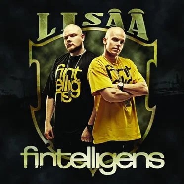 Lisää