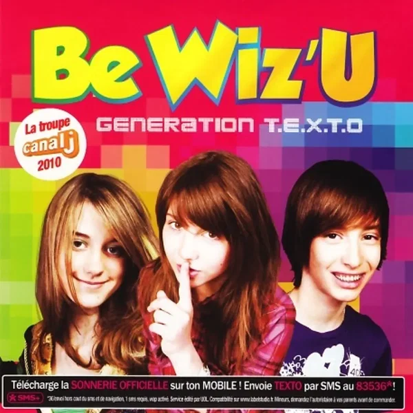 Génération T.E.X.T.O