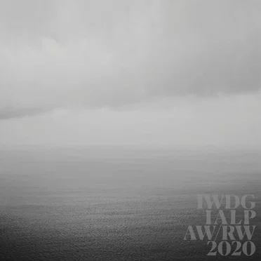 In A Lonely Place (AW/RW 2020) by IWDG - album cover