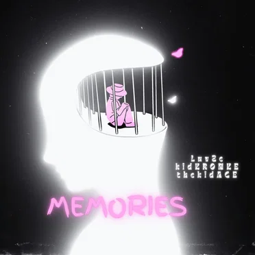 Memories by LuvZe - album cover