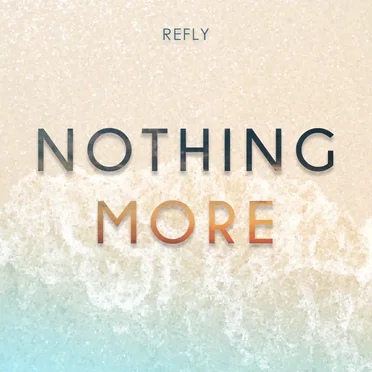 Nothing More by Refly - album cover