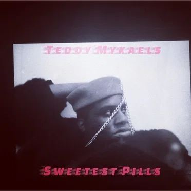 Teddy Mykaels