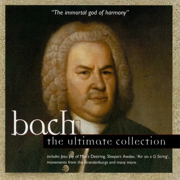 The Ultimate Collection