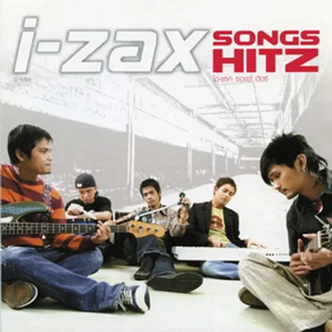 I-Zax Songs Hitz