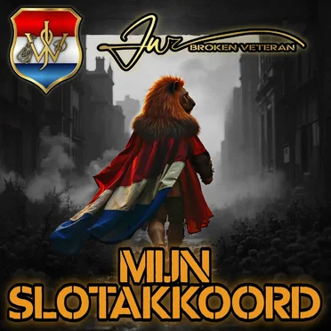Mijn slotakkoord (Mijn laatste lied)