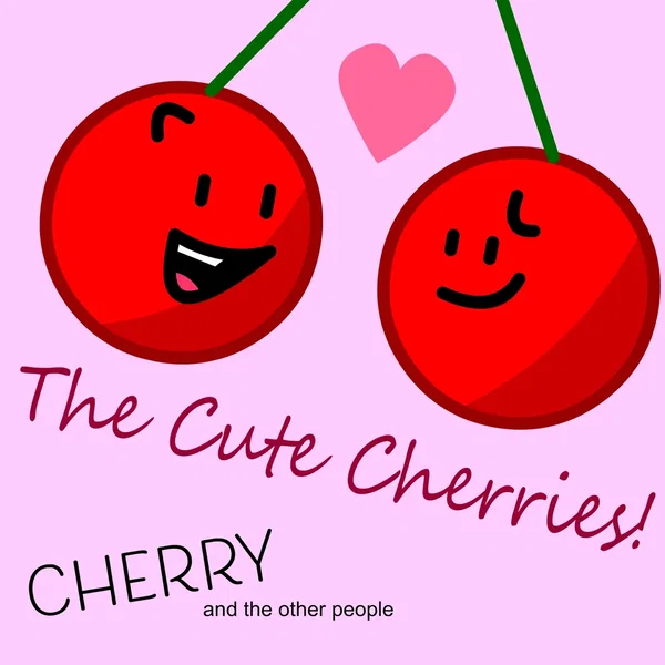 The Cute Cherries