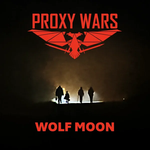 Wolf Moon