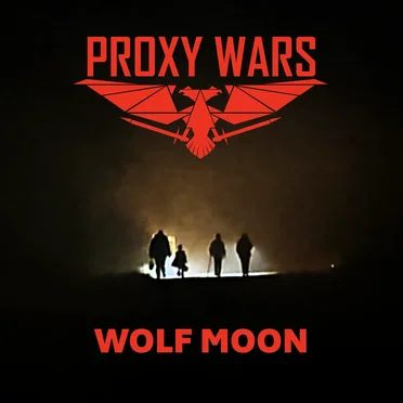 Wolf Moon