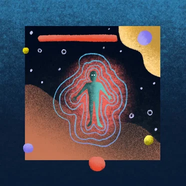 I Feel Her Vibrations