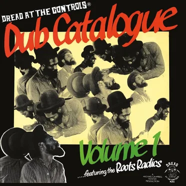 Dub Catalogue