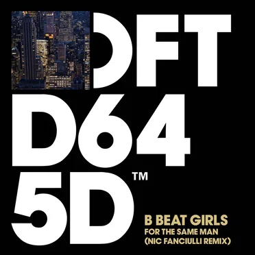 For the Same Man (Nic Fanciulli remix)