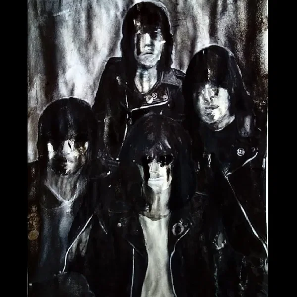 Rocket to Russia Slowed Down and Noised Up