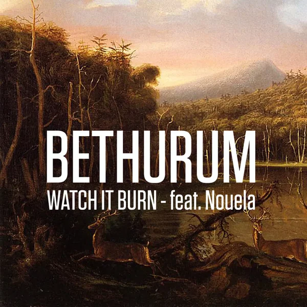 Watch It Burn