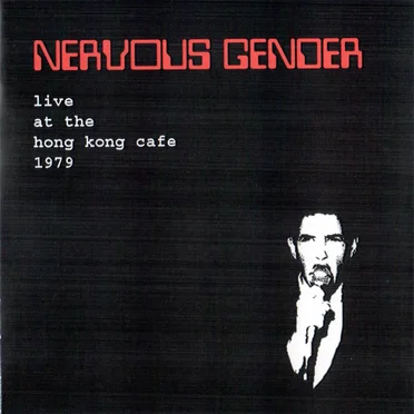 Live at the Hong Kong Cafe 1979