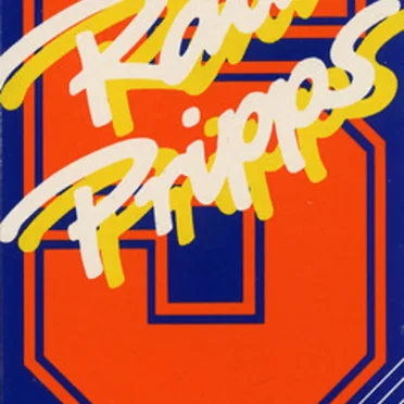 Radio Pripps Nr. 5 by Various Artists - album cover
