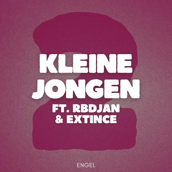 Kleine Jongen 2