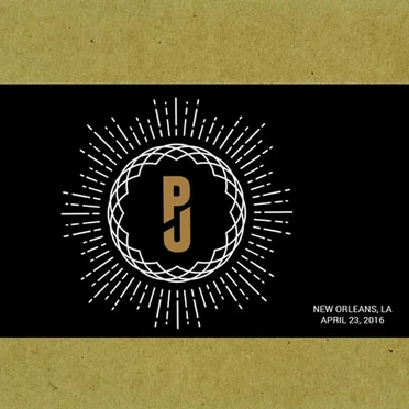 2016-04-23: New Orleans Jazz & Heritage Festival, New Orleans, LA, USA