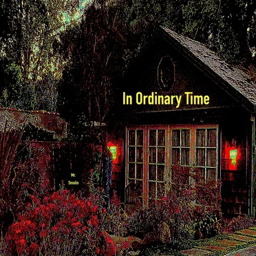 In Ordinary Time