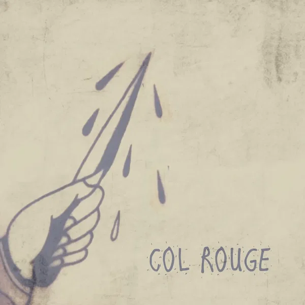 COL ROUGE - EP 2