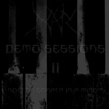 Demo Session - II - Rotten Sonata in a Minor