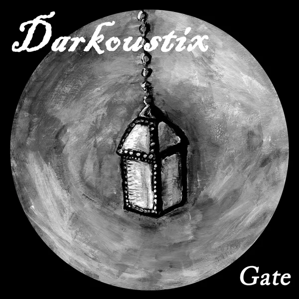 Gate
