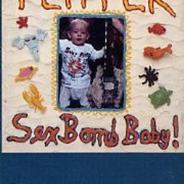 Sex Bomb Baby