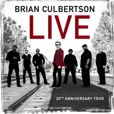 Live: 20th Anniversary Tour