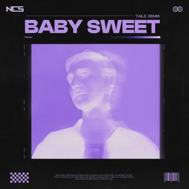 Baby Sweet (Tails remix) by intouch - album cover