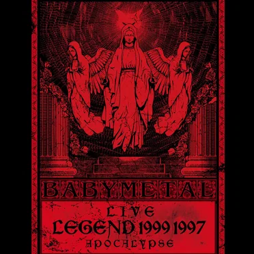LIVE～LEGEND 1999＆1997 APOCALYPSE