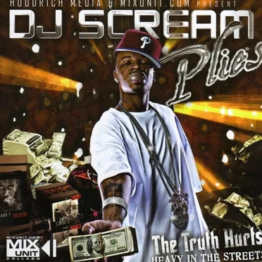 The Truth Hurts by Plies - album cover