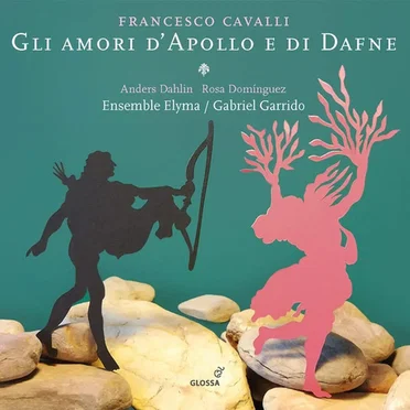 Gli amori d'Apollo e di Dafne