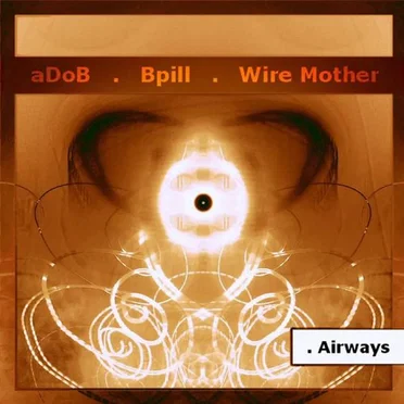 Airways by Various Artists - album cover