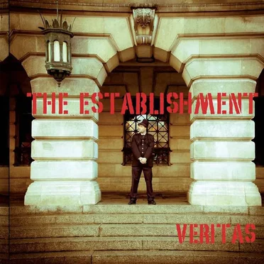 Veritas by The Establishment - album cover