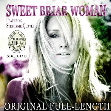 Sweet Briar Woman