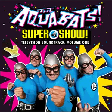 Super Show! Television Soundtrack: Volume 1