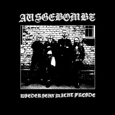 Ausgebombt