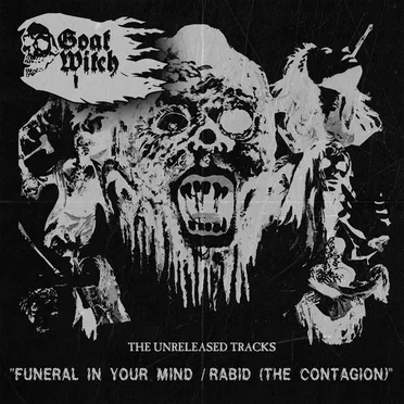 Funeral in Your Mind