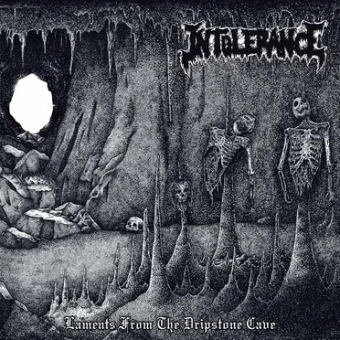 Laments From the Dripstone Cave