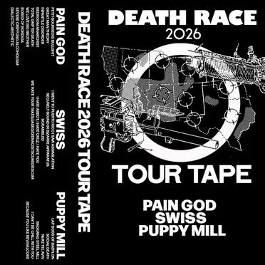 Death Race 2026 Tour Tape