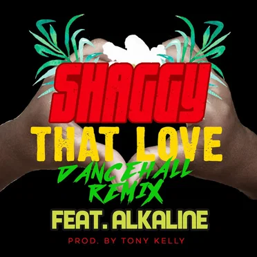 That Love (dancehall remix)