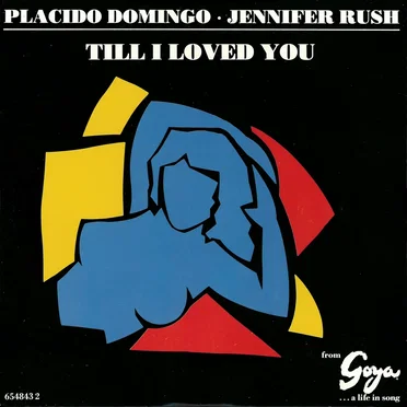 Till I Loved You