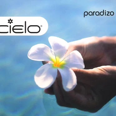 Cielo: Paradizo by Various Artists - album cover