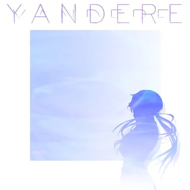 Yandere EP by Yandere - album cover