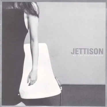 At The Discothèque by Jettison - album cover
