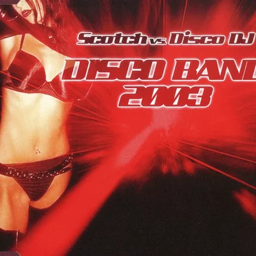 Disco Band 2003
