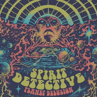 Planet Delusion