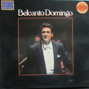 Belcanto Domingo